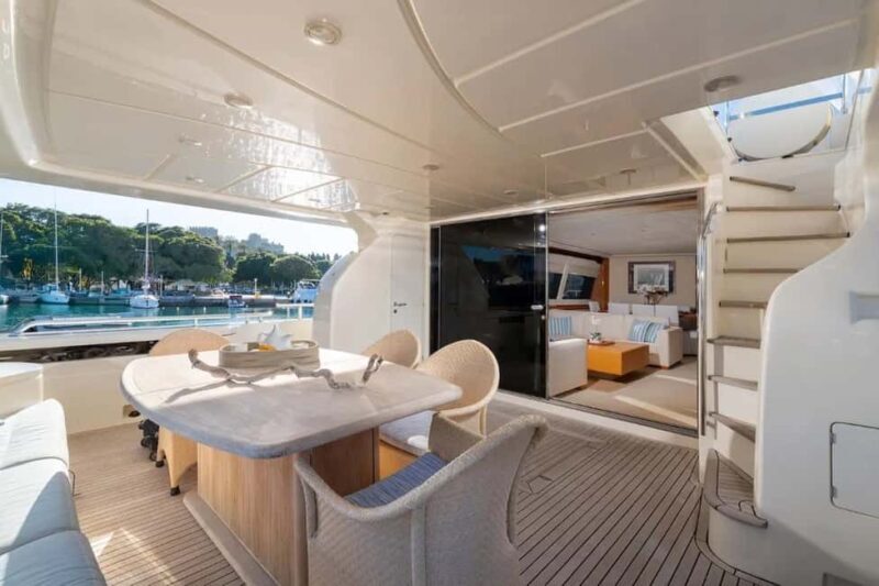 Rhodes: Private Luxury Yacht Cruise on M/Y Lady Natasa - What to Consider Before Booking