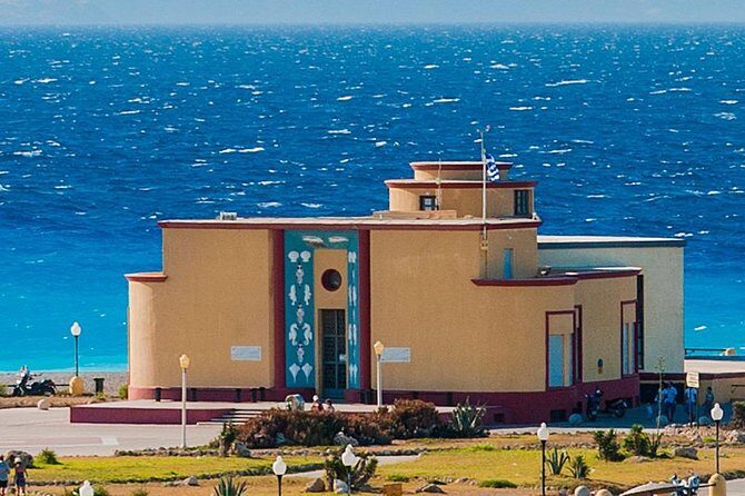 Rhodes Private Tours - Frequently Asked Questions