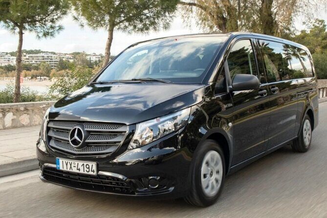 Rhodes Private Transfer from Airport and Port to Hotels - A Deep Dive into Rhodes Private Transfer