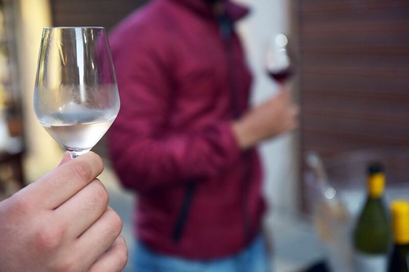 Rhodes: Private Wine Tasting Experience for Beginners - Rhodes: Private Wine Tasting Experience for Beginners