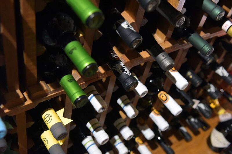 Rhodes: Private Wine Tasting Experience for Beginners - What’s Included and What’s Not