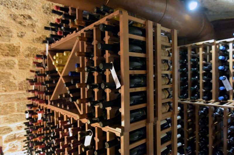 Rhodes: Private Wine Tasting Experience for Beginners - A Day in the Life of the Tour