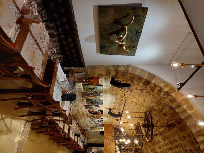 Rhodes: Private Wine Tasting Experience for Beginners - Why This Experience Stands Out