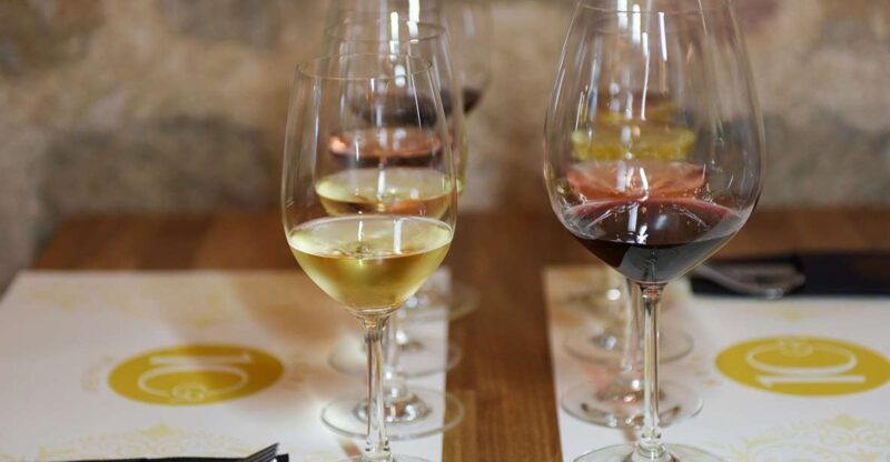 Rhodes: Private Wine Tasting Experience for Beginners - Potential Drawbacks and Considerations