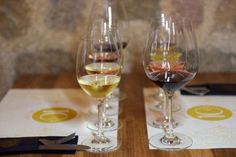 Rhodes: Private Wine Tasting Experience for Beginners - Frequently Asked Questions