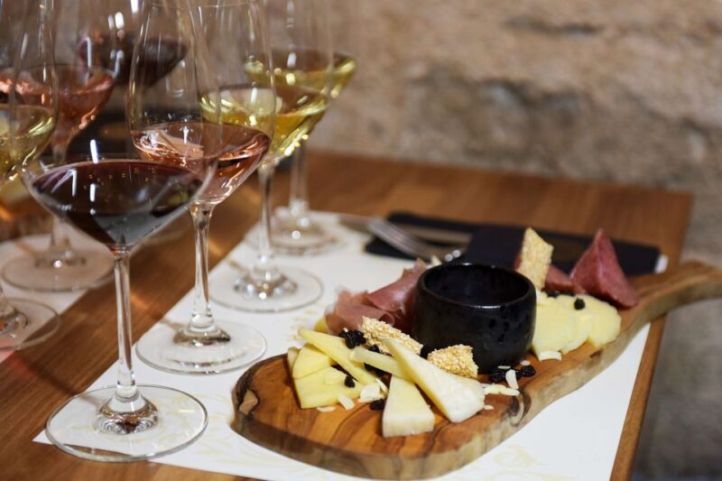 Rhodes: Private Wine Tasting Experience for Wine Lovers - Final Thoughts: Is This the Right Experience for You?