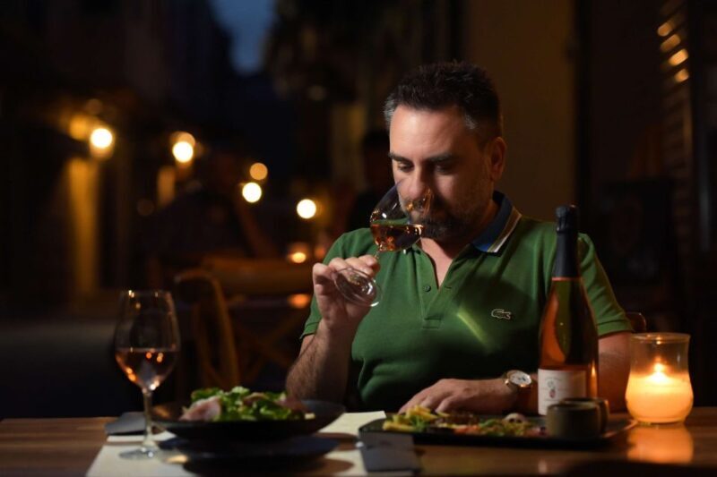 Rhodes: Private Wine Tasting Experience for Wine Lovers - Frequently Asked Questions
