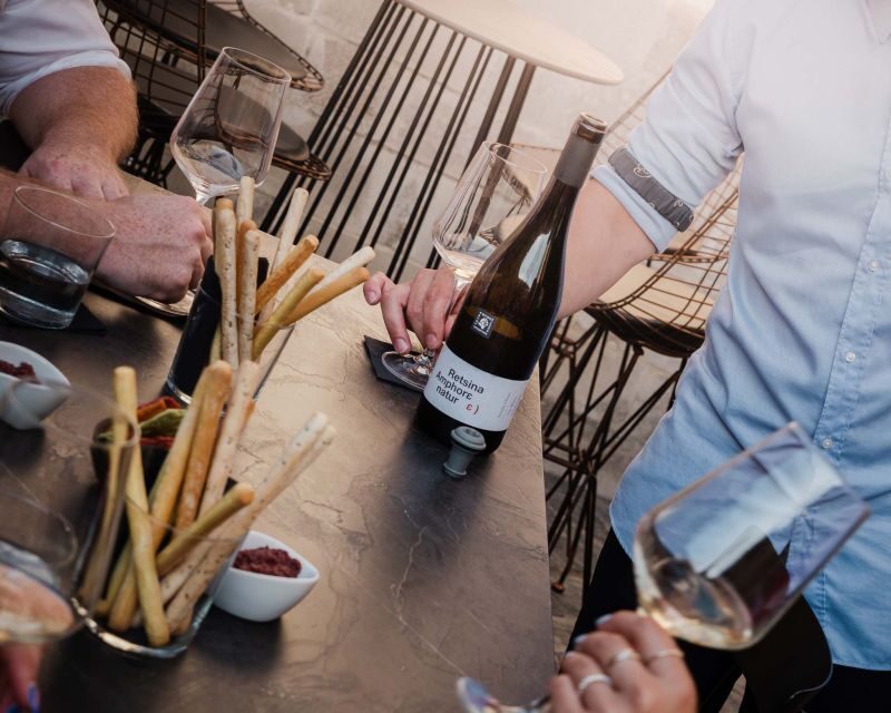 Rhodes: Private Wine Tasting Experience - Why This Tour Offers Great Value
