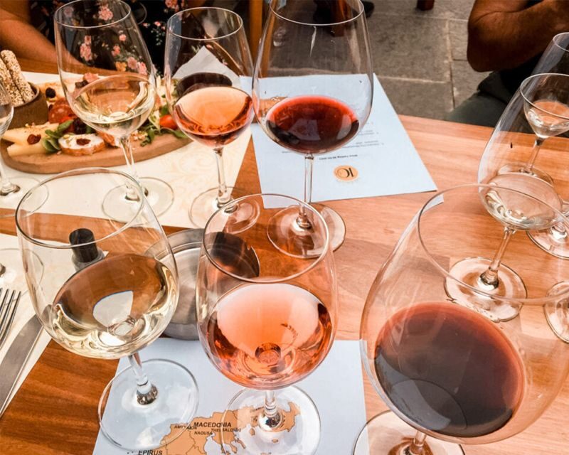 Rhodes: Private Wine Tasting Experience - Final Thoughts
