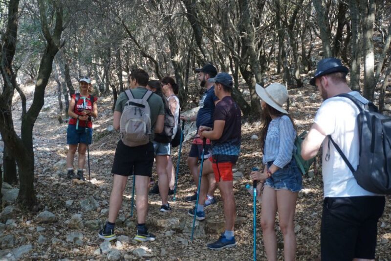 Rhodes: Profitis Ilias Guided Sunset Hike - The Authentic Touches and Unique Highlights