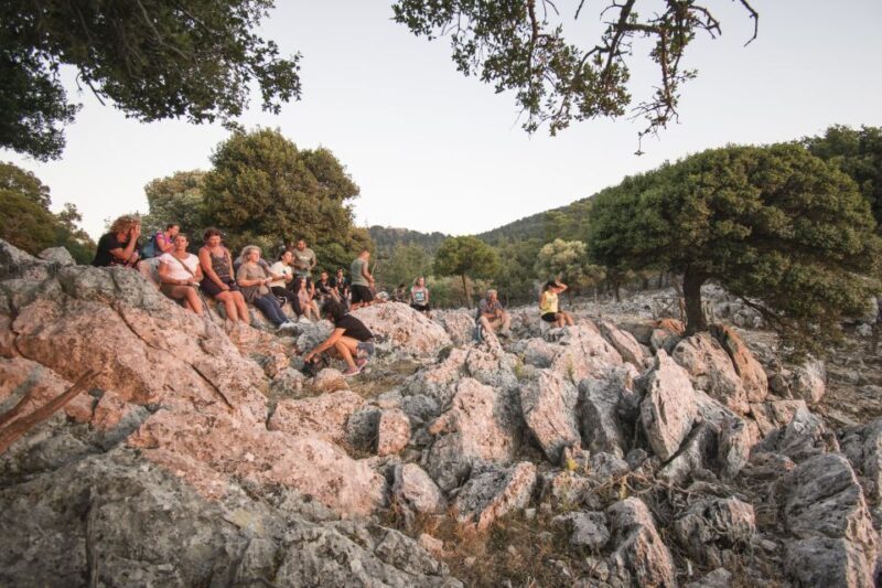 Rhodes: Profitis Ilias Guided Sunset Hike - FAQ