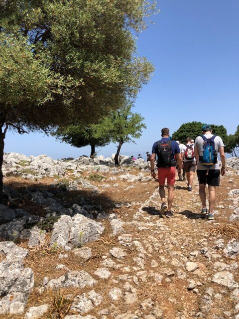 Rhodes: Salakos to Profitis Ilias 4 hours Guided Hike - A Deep Dive into the Rhodes Salakos to Profitis Ilias Hiking Experience
