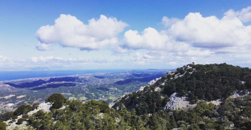 Rhodes: Salakos to Profitis Ilias 4 hours Guided Hike - FAQs about the Rhodes Salakos to Profitis Ilias Guided Hike