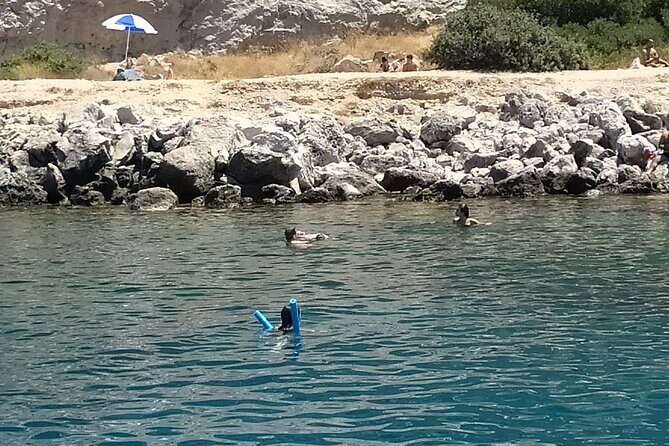 Rhodes Sea Cruises ( 6 hours pleasure cruise) - Final Thoughts: Why You Should Consider This Experience