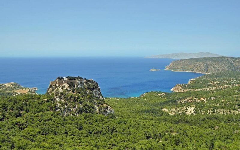 Rhodes: Self Drive 4x4 safari - Pick ups South - Final Thoughts: Is It Worth It?