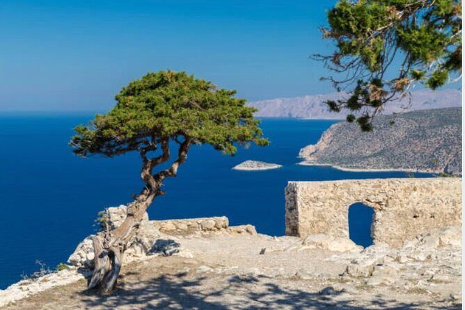 Rhodes Shore Excursion Including Lindos, Old Town & Wine Tasting - Final Thoughts