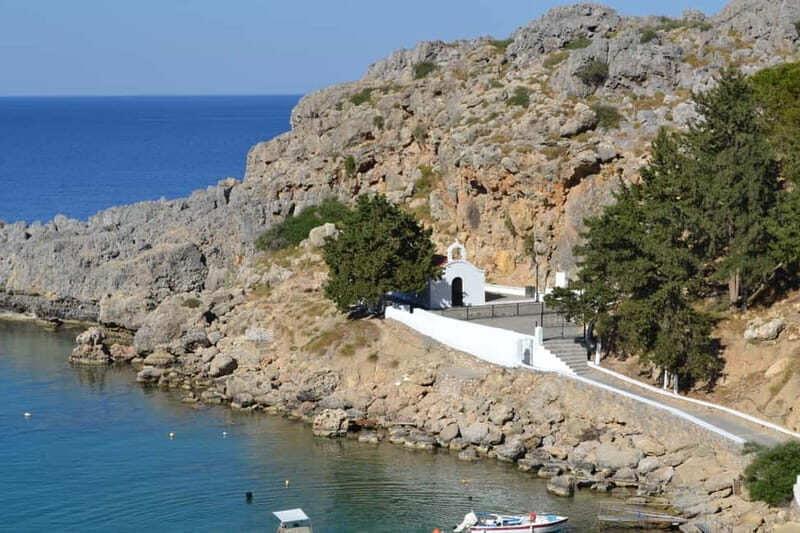Rhodes: Small Group to Lindos with 4-Hours of Free Time - Frequently Asked Questions