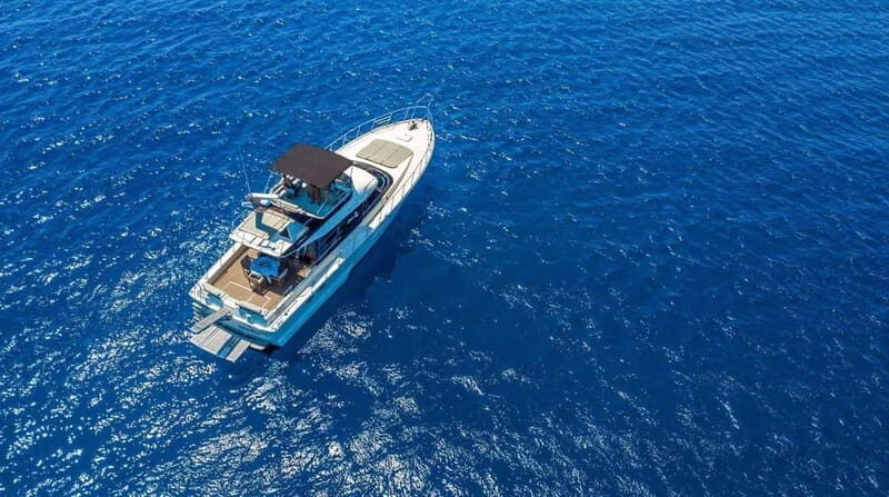 Rhodes: Socrates Luxury Yacht Private Trips - Exploring Rhodes from the Water: A Detailed Look