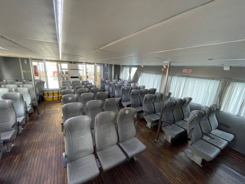 Rhodes: Speedboat trip to Symi Town and Panormitis Monastery - FAQ
