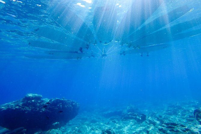 Rhodes: Stand Up Paddle & Snorkel Adventure - Pricing and Value