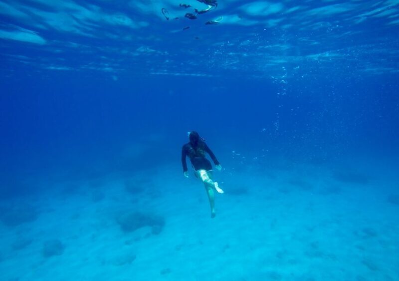 Rhodes: Stand-Up Paddleboard and Snorkeling Tour - Final thoughts