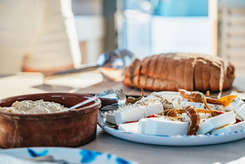 Rhodes: Sunset Catamaran Cruise with Dinner Buffet & Drinks - What Makes This Tour Stand Out?