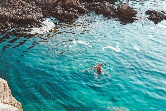 Rhodes Sunset Cruise - Swim and Dine w/ Live Music & Sunset! - Considerations and Practical Tips