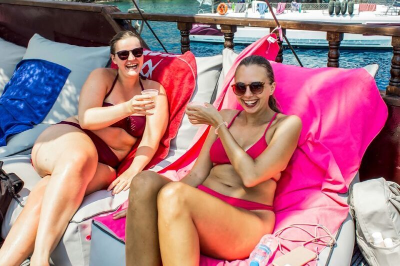 Rhodes: Sunset Cruise with Greek BBQ and Unlimited Drinks - Final Thoughts
