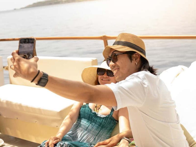 Rhodes: Swim & Relax Cruise with Buffet & Unlimited Drinks - Final Thoughts