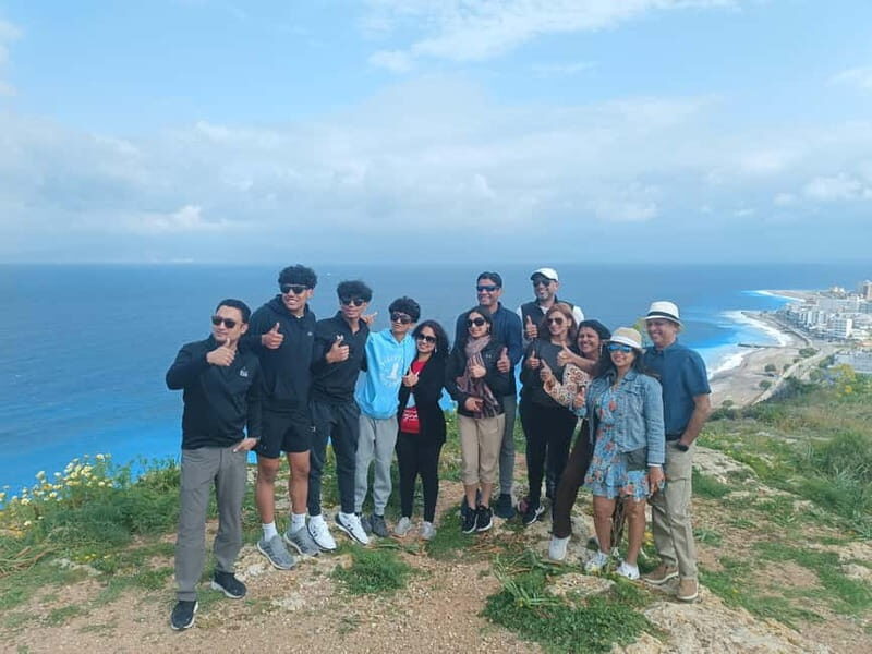 Rhodes: Tailored Tour for Cruise Ship Travellers - Exploring Rhodes in a Day: What to Expect