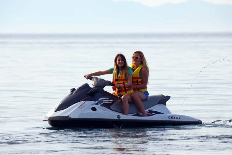 Rhodes: Thrilling Jet Ski Experience - Final Thoughts