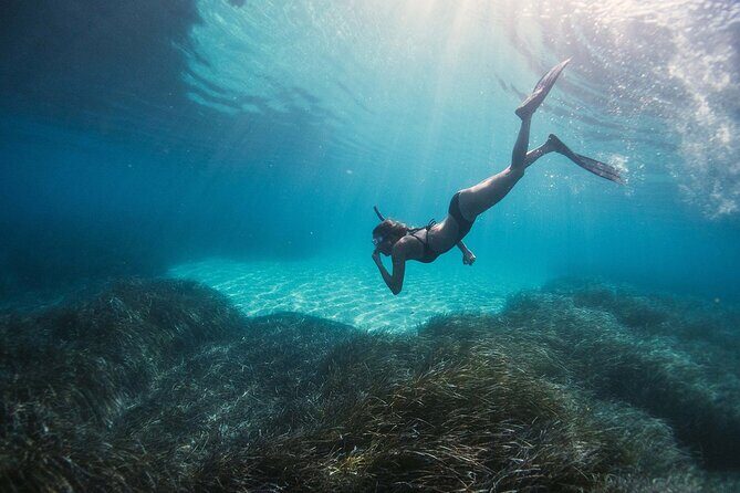 Rhodes to Anthony Quinn Bay E-Bike & Snorkelling Tour - FAQ