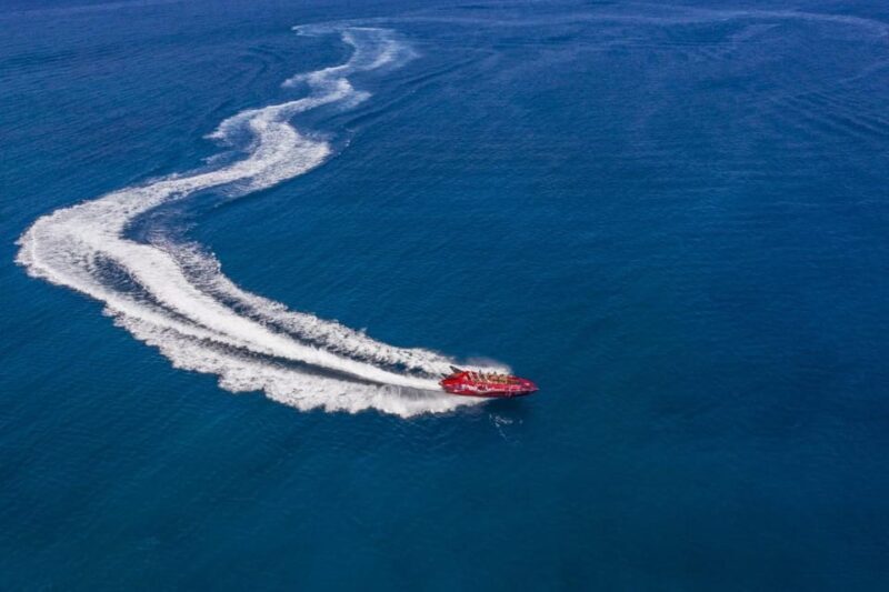 Rhodes Town: Adrenaline Jet Boat Adventure - Final Thoughts: Is It Worth the Splash?