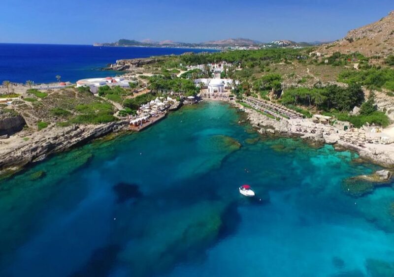 Rhodes Town: Fishing Boat Trip with Fish Meal and Swim Stops - FAQs