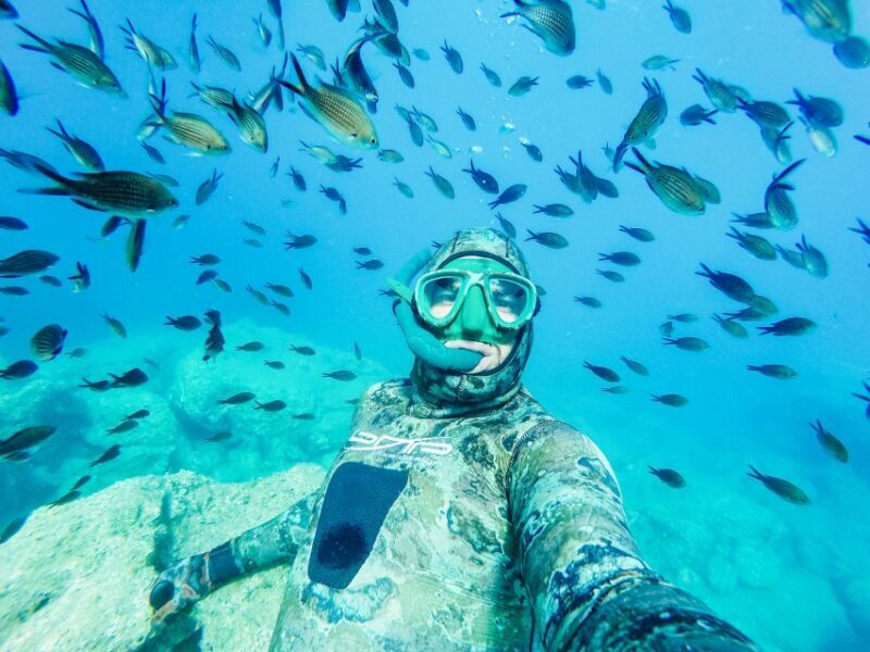Rhodes Town: Submarine Cruise with Underwater Views - A Detailed Look at the Rhodes Submarine Experience