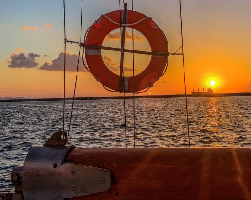 Rhodes Town: Sunset Boat Cruise with Drinks & Snacks - Final Thoughts