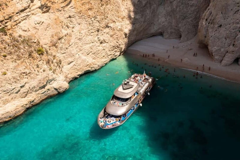 Rhodes: Transfer & Cruise to Symi Island & St. George Bay - Explore Rhodes and Symi: A Balanced and Authentic Day Out