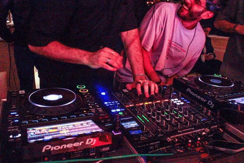 Rhodes: Weekend Sunset Live DJ Boat Party with Free Transfer - Authentic Traveler Experiences