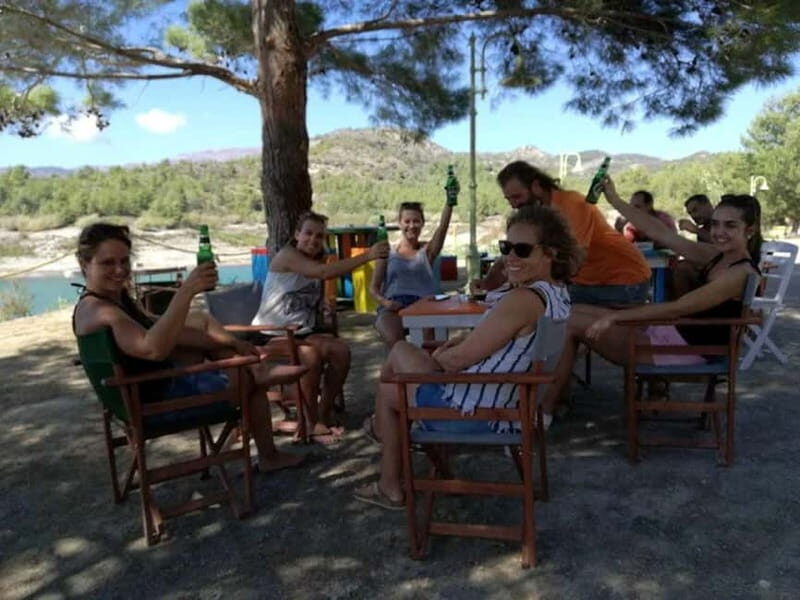 Rhodes: West Coast Private Ride with Hidden Gems - Who Will Love This Tour?