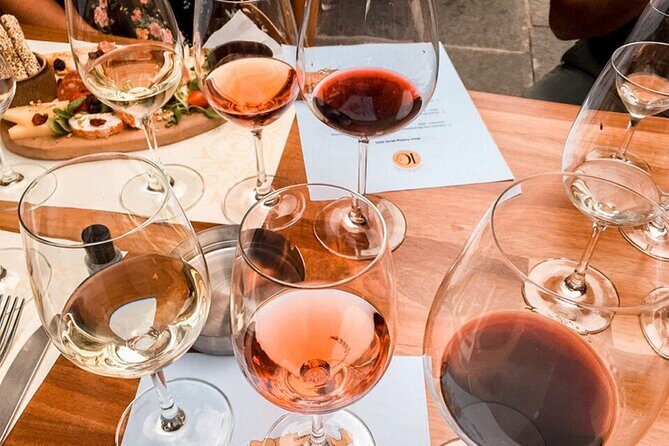 Rhodes Wine Tasting Experience - The Sum Up: Is It Worth It?
