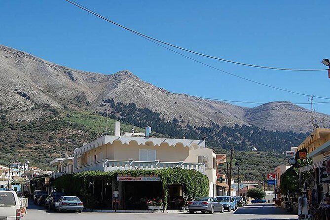 RHODES WINE TOUR - Private Half Day tour - 4 pax - The Transportation and Flexibility