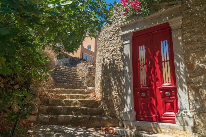 Rhodes:Day Cruise to Symi & Panormitis Monastery - Who Should Consider This Tour?