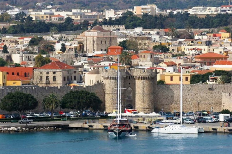 RHODES:HALF DAY TRIP TO RHODES TOWN - Final Thoughts: Is This Tour Right for You?