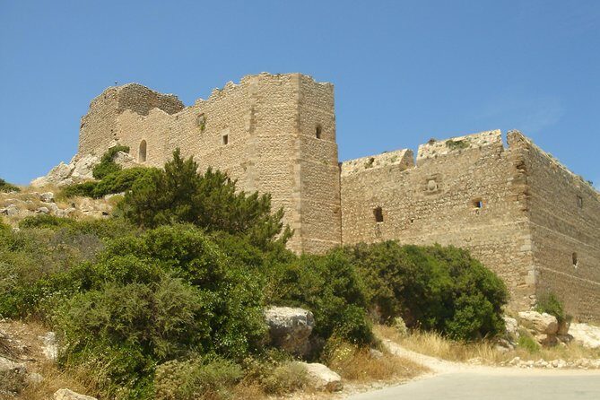 Rhodes:Kamiros,Kritinia,Embona,Mt Pr. Ilias & Kallithea tour - Who Is This Tour Best For?