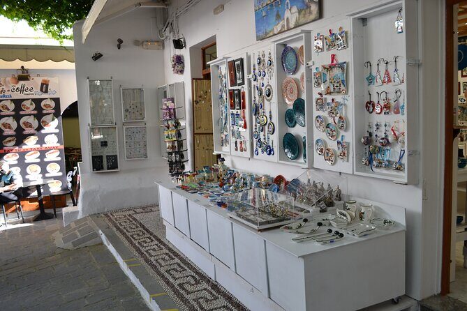 Rhodos : Full-Day Tour to Lindos Village - Final Thoughts