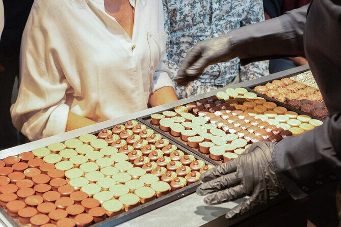 Rhône Valley Wine & Chocolate Tasting Private Day Tour from Lyon - Exploring the Rhône Valley: What to Expect