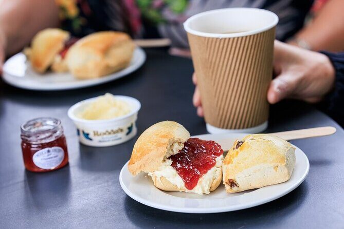 RHS Garden Wisley and Tea in the Garden Entry Ticket - Who This Tour Is Perfect For