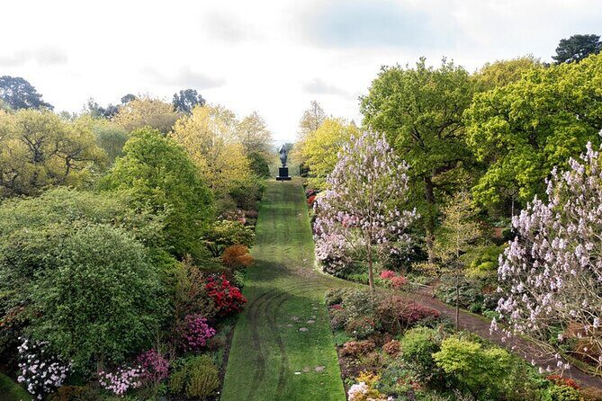 RHS Garden Wisley Entry Ticket - Why This Garden Is a Worthwhile Visit