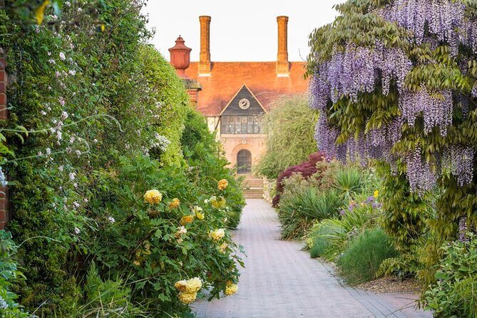 RHS Garden Wisley Entry Ticket - Who Should Book This Experience?