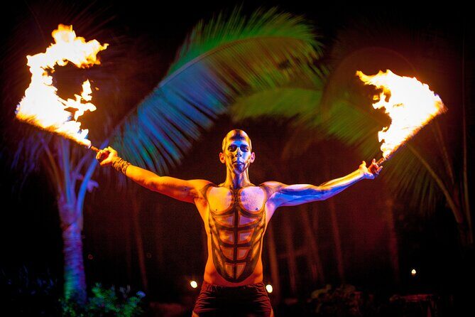 Rhythms of the Night - Rhythms of the Night: A Magical Evening in Puerto Vallarta